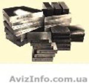 новые меры твердости образцовые #461962