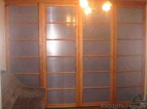 Межкомнатная перегородка #461475