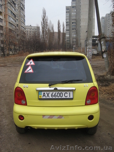 АвтомобильCherry    Q Q #483005