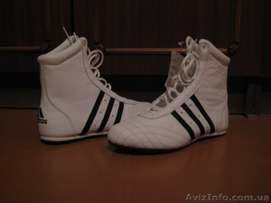 кроссовки  adidas #464546