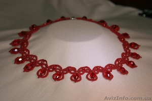 Ожерелье под шею #459179