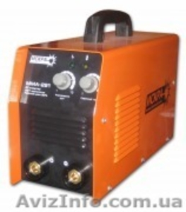 Сварочный инвертор Искра-291 в Днепропетровске #463030