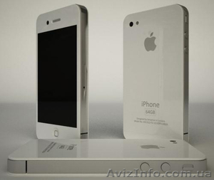 Apple iPhone 4S 64GB #483528