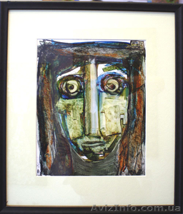 Картины кубинских художников #461944