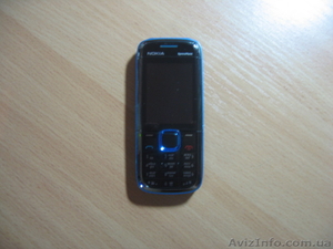 Продам мобильный телефон NOKIA 5130 #473223