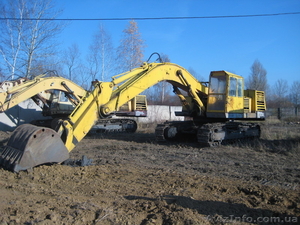 ЭКСКАВАТОР ЭО-4224 #468780