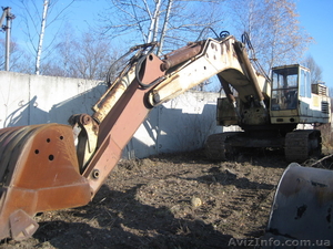 ЕКСКАВАТОР ЭО-5122а #468936