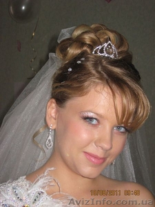 парикмахер визажист, услуги #458274