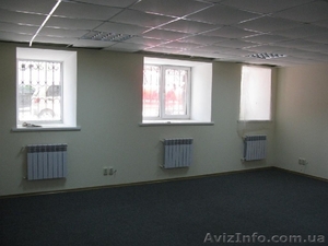 сдается офис на Ярославом валу #462967