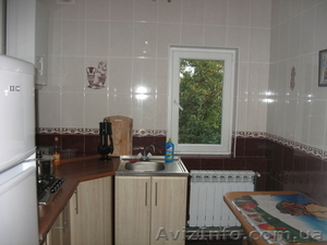 Сдаю квартиру в центре г.Трускавец #460237