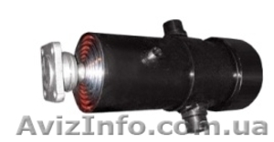 Гидроцилиндр КАМАЗ 6-ти штоковый 452802-8603010 #402374