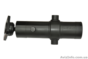 Гидроцилиндры КАМАЗ  #481569