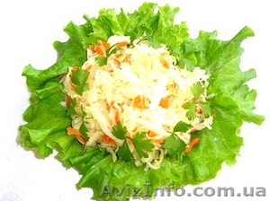 Квашеная капуста,  квашеная капуста оптом,  соленья #469084