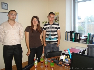 5 июля  начало занятий по курсу:  Бармен- официант #461820