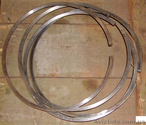 кольца компрессионные  #456877