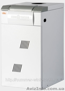 Газовые напольные дымоходные  котлы 10-30 КвТ #462752