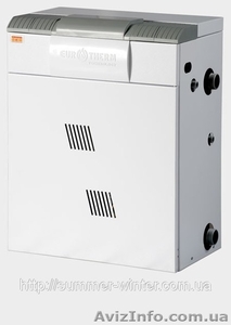Газовые напольные парапетные аппараты 8-16 кВт #462755