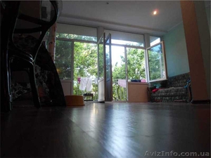 двухкомнатная квартира отдых в севастополе в крыму, сдача жилья севастополе,  #469190