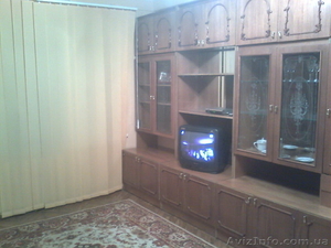 Сдам 2-х.ком.квартиру ул.Героев Днепра 29 #465484