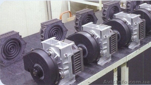 Безмасляные спиральные компрессоры COAIRE  #464277