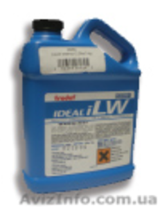 Промывочный концентрат IDEAL iLW #459585