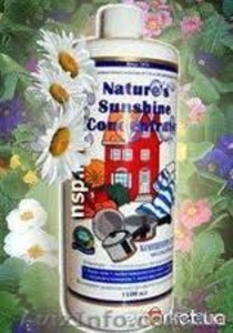 Натуральное универсальное моющее средство 