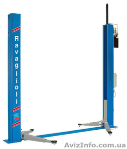 Підіймач для сто и шиномонтажа #481667