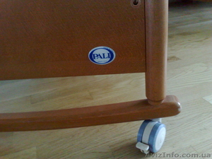  Итальянская кровать PALI ZOO #474135