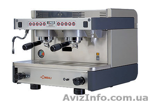 Торговый дом Вarista - plus продажа кофемашины La CIMBALI M28 Select DT2 #465235