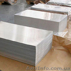 Алюминий со склада в г. Киеве (044) 22-848-99 #464851