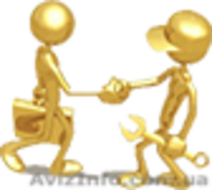 Муж на час - ремонт без проблем #457210