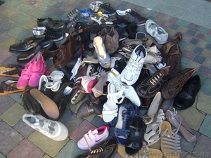 Стоковая обувь дешево #477165