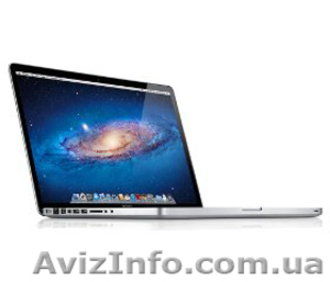 MacBook Pro - Низкие Цены #460895