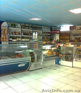 Сдам в аренду магазин, бар 110кв.м.Фасад.Корбутовка #465578