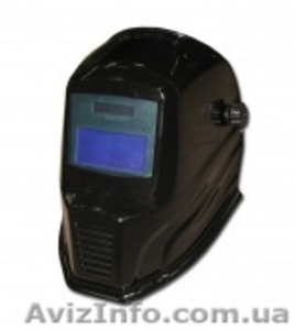 Маска сварщика «Хамелеон» WH-7000 в Днепропетровске #463028