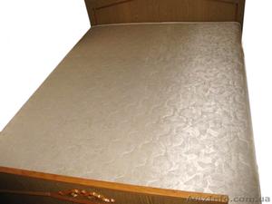 Продам новый двусторонний ортопедический матрас #464918