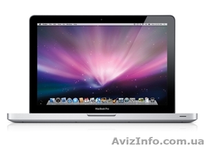 Продам новый MacBook Pro 13' (10099 грн) #458300