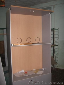 Меблі для торгових приміщень,  Аптек,  Офісів #477175