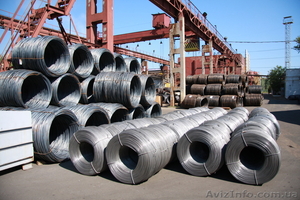 Проволока ВР-1,  О/Н,  О/Н Т/О,  СВ08А. #460026