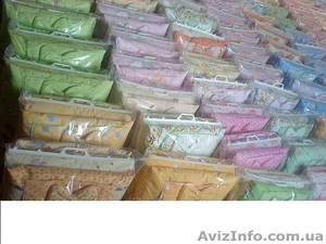 продам новое детское одеяло #463359