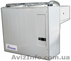 Моноблок Полаир POLAIR Харьков #457572