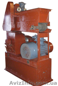 Машина проборазделочная лабораторная МПЛ-150 для подготовки проб угля #465715