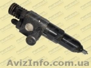 Насос-форсунка АР20А4 (ЛКЗ 60) генераторах ад-30 т/400, двигатель яаз 204, яаз 206 #470442