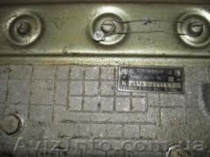 Насос топливный Д6 СБ 527-00-3 Насос топливный Д6Н СБ 527-00-3-06 #464057