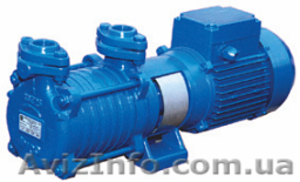 насос центробежный рассольный 2KSE25 MICO немецкого производства двухступенчатый #479193