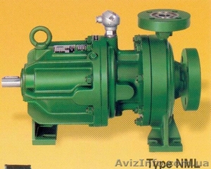 Химические насосы с магнитным приводом Dickow (Германия) . #463749