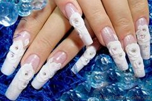 КУРСЫ НОГТЕВОГО СЕРВИСА-МАНИКЮР, ПЕДИКЮР, ДИЗАЙН НОГТЕЙ #464158