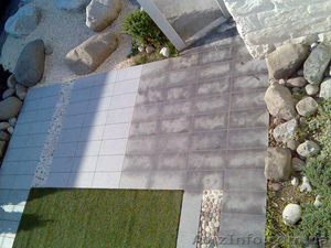 Очистка и восстановление камня,  удаление жира и воска с любых поверхностей  #458800