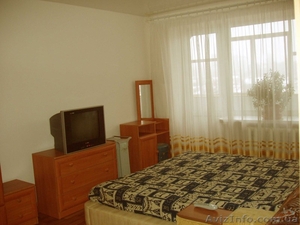 Квартира, посуточно, понедельно.(067)768-70-20.Кирилл. #202275