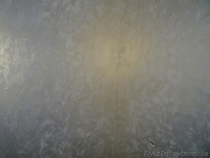 отделка стен венецианкой в Киеве #462960